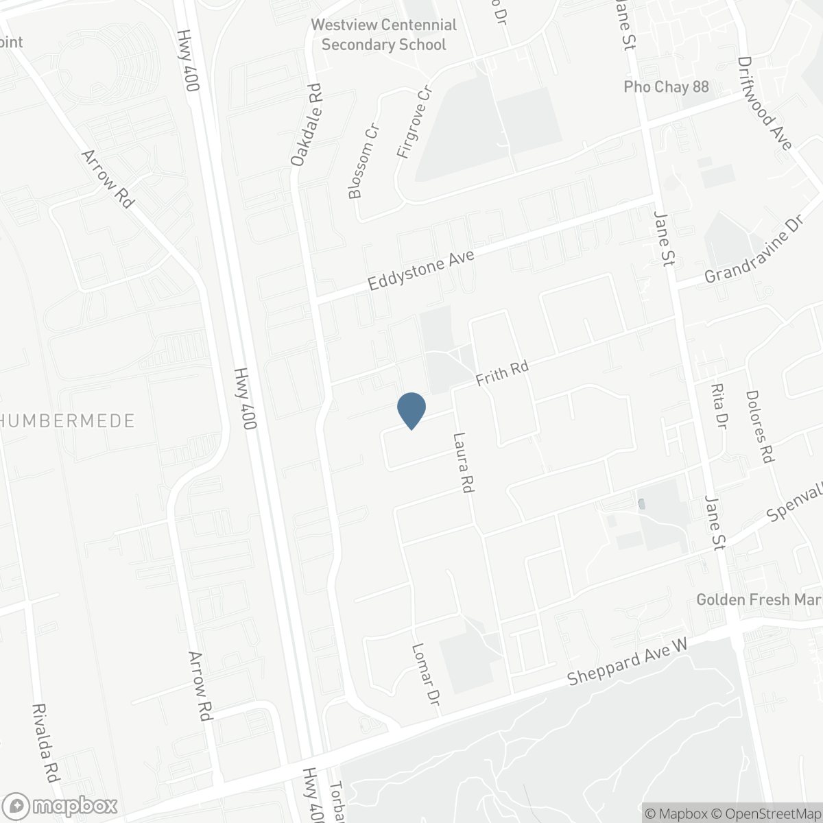 95 SNOWOOD COURT, Toronto, Ontario M3N 1E7